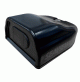RETROFIT HORIZONTAL CABLE ENTRY - Black Multi Cable Seal (90 degree cable seal) - CGM90 - Seaview